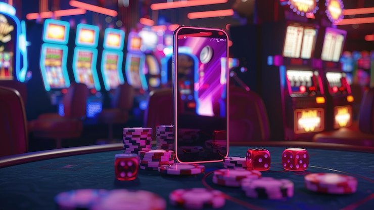 Ilustrasi privasi akun pengguna mahjong