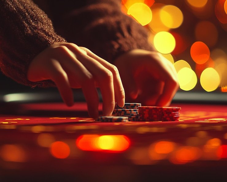 Tampilan Taruhan Olahraga mahjong mobile