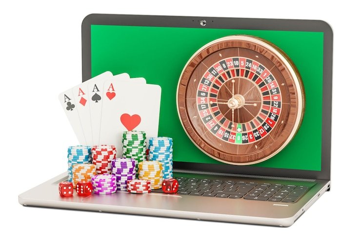 Pengguna menjaga privasi saat mengakses akun